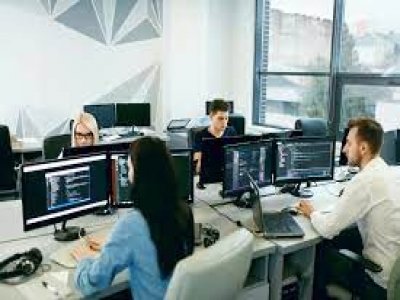 Team Programmers